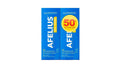 Oferta Protector Solar Afelius Spf 50 Oil Free 2 Unds