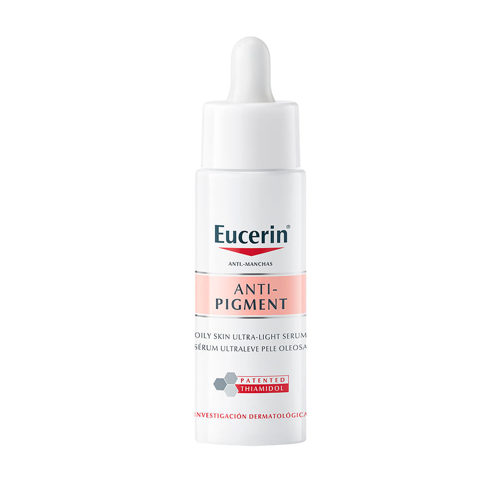 Serum Facial Anti-Manchas Eucerin Anti-Pigment 30 Ml