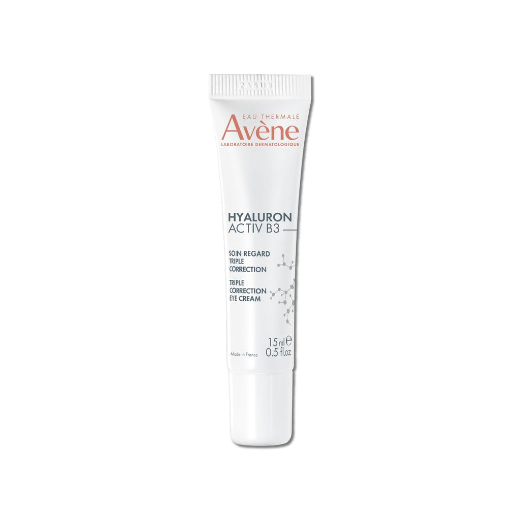 Contorno De Ojos Hyaluron Activ B3 15 Ml