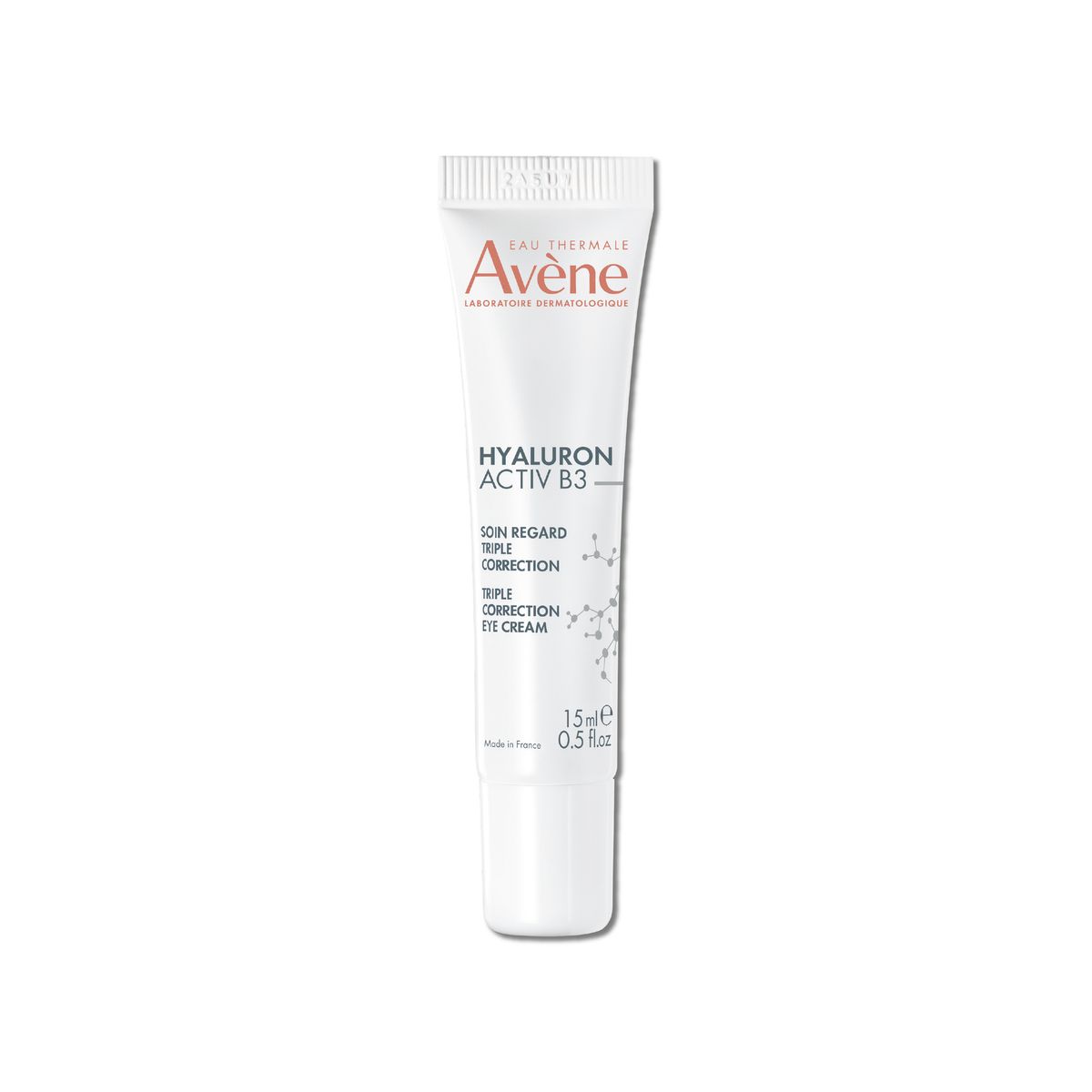 Contorno De Ojos Hyaluron Activ B3 15 Ml
