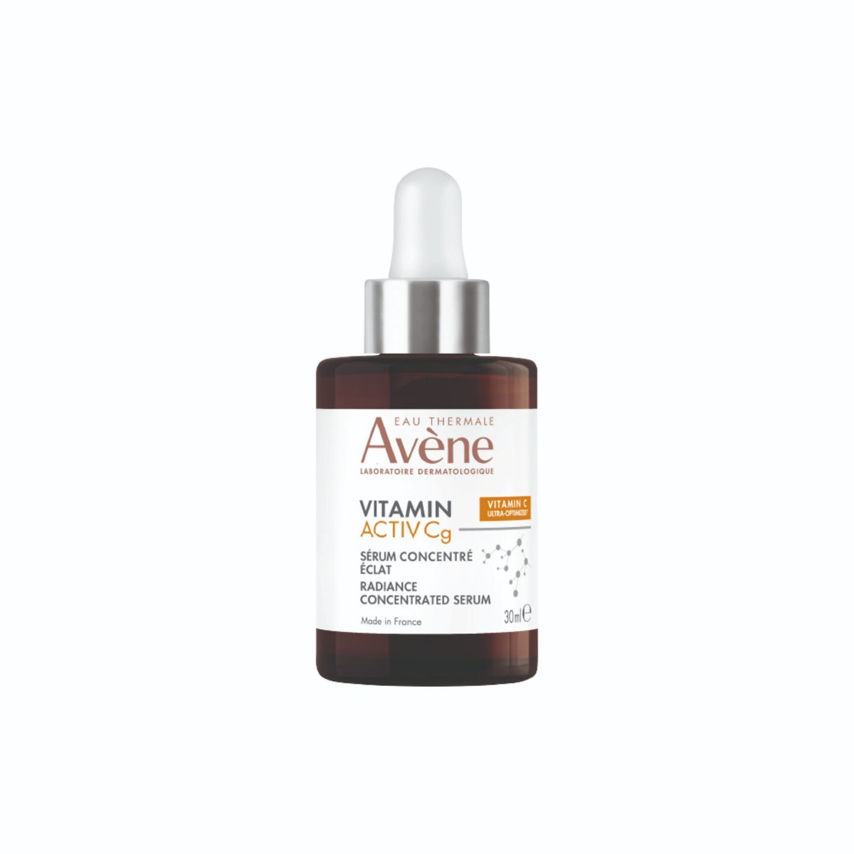 Serum Vitamin Activ Cg Avéne 30 Ml