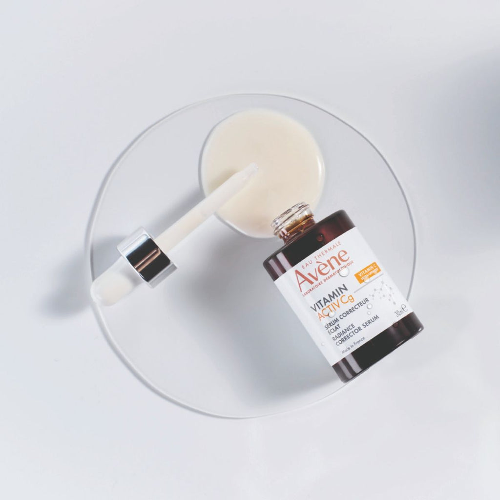 Serum Vitamin Activ Cg Avéne 30 Ml