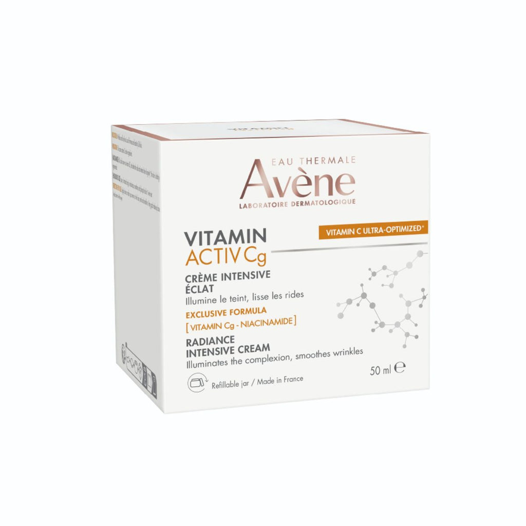 Crema Vitamin Activ Cg Avéne 50 Ml