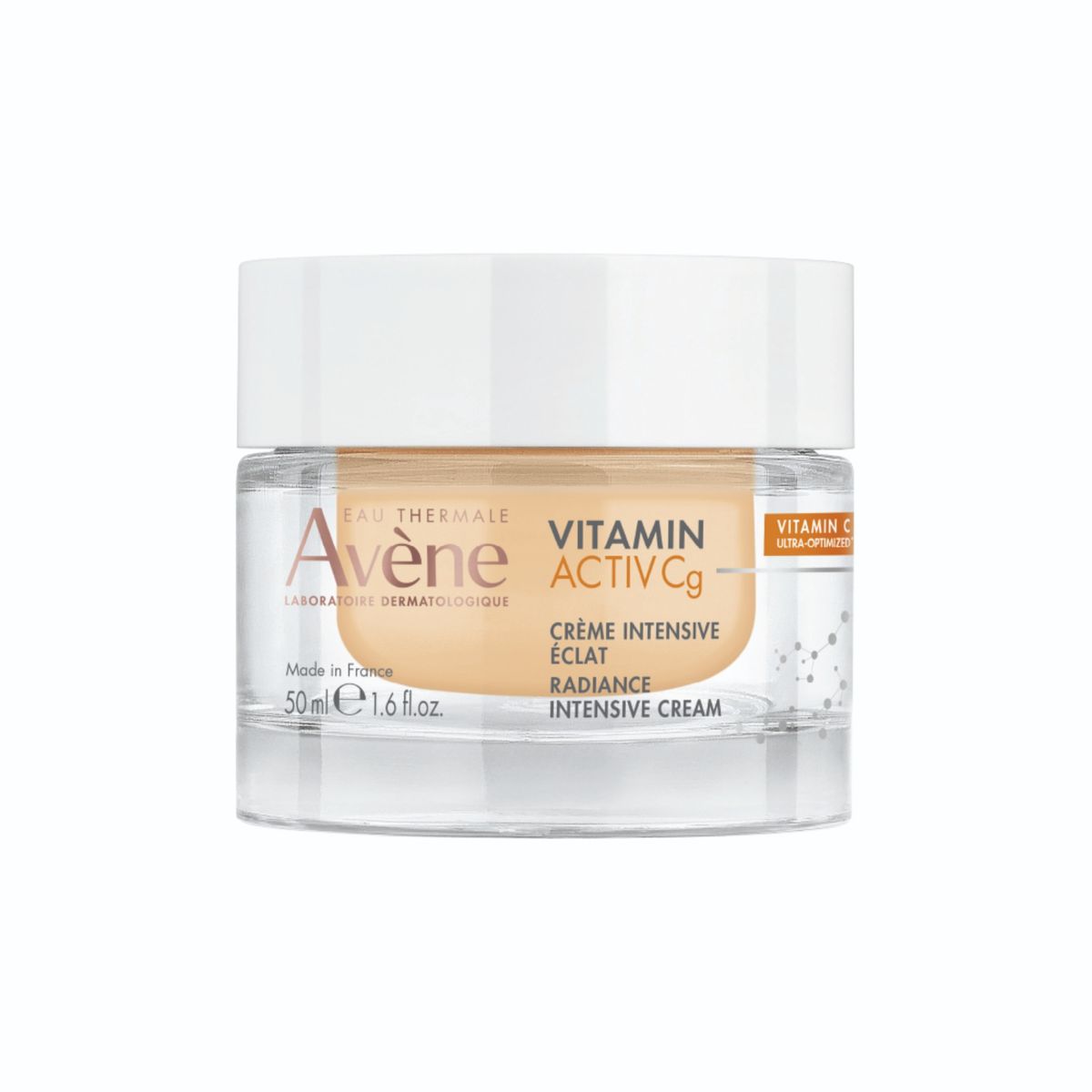 Crema Vitamin Activ Cg Avéne 50 Ml