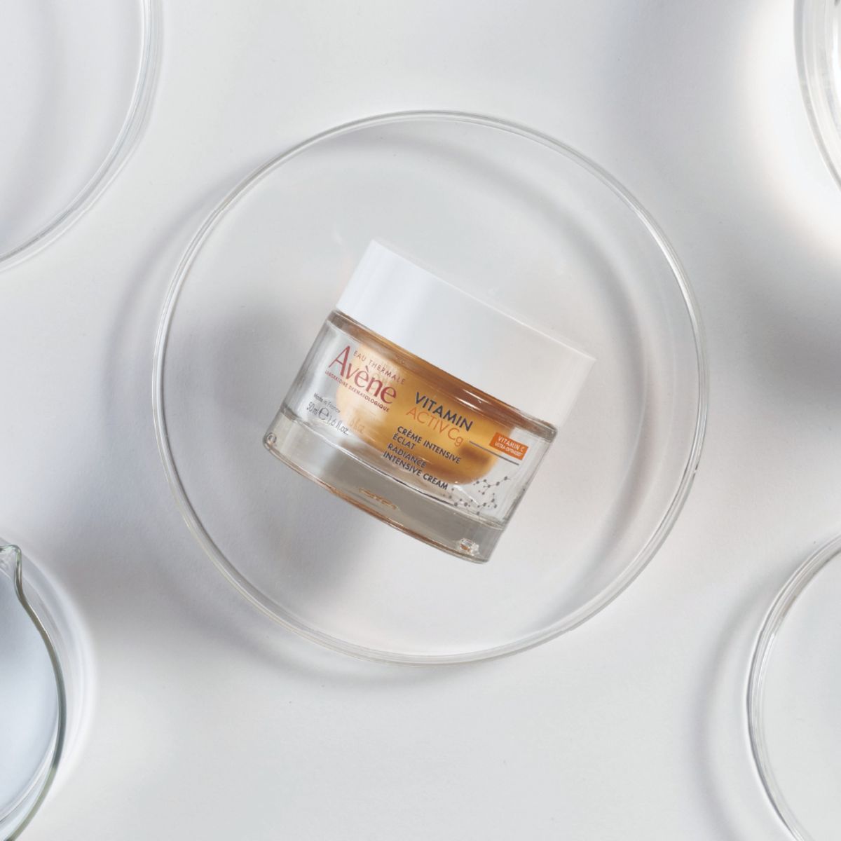 Crema Vitamin Activ Cg Avéne 50 Ml