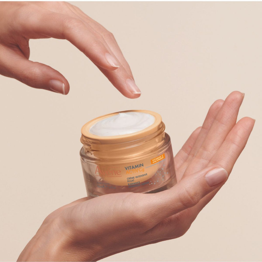 Crema Vitamin Activ Cg Avéne 50 Ml