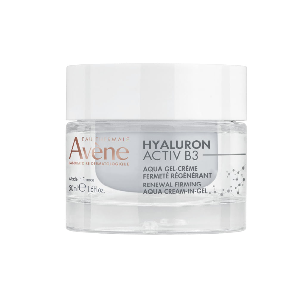 Aqua Gel Hyaluron Activ B3 Avéne 50 Ml