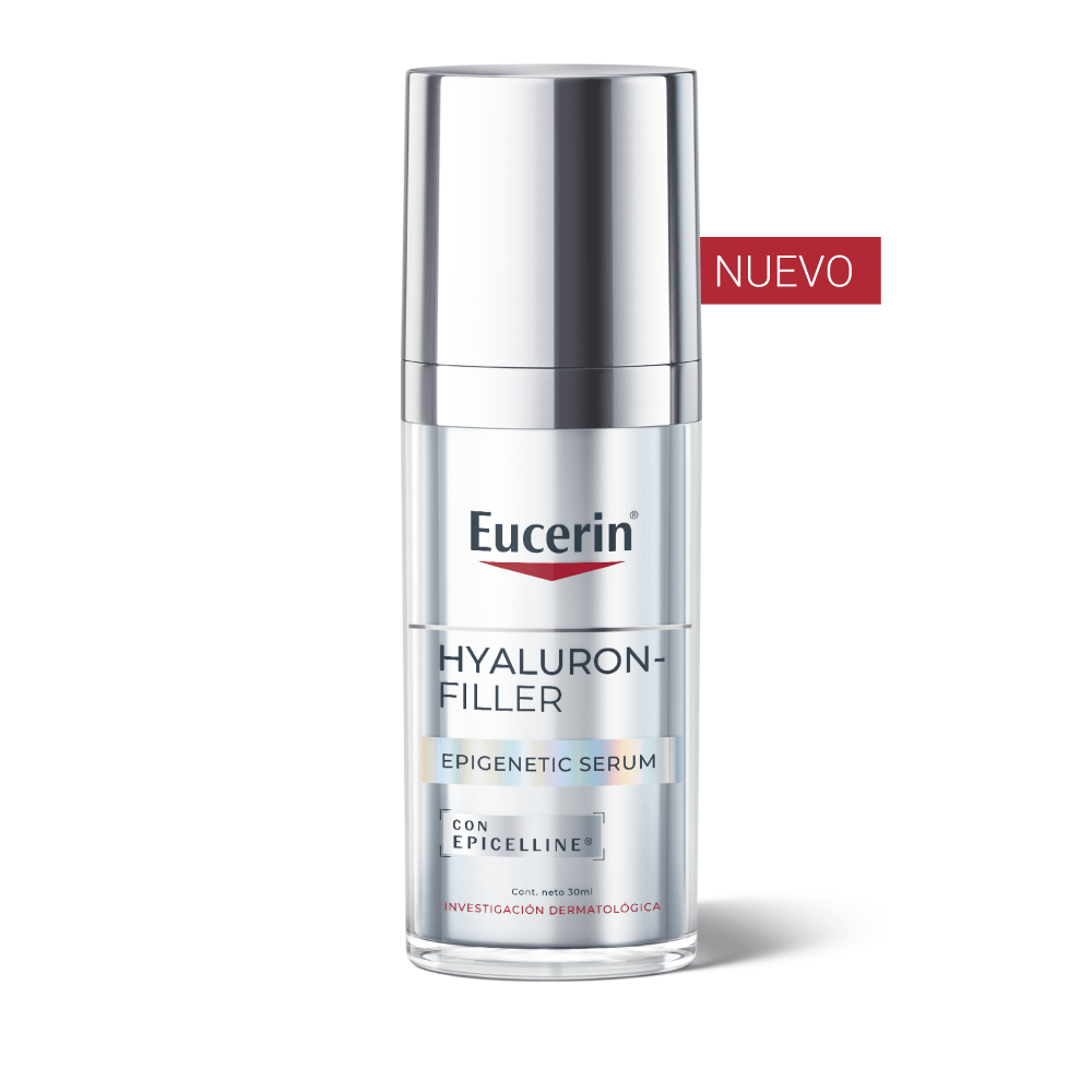 Sérum Eucerin Hyaluron Filler Antiedad 30 Ml