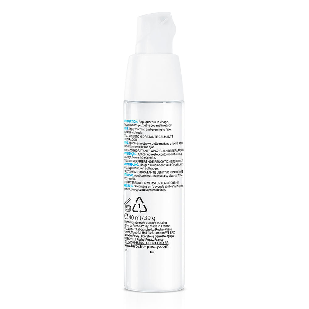 Fluido Tratamiento Hidratante Toleriane 40 Ml