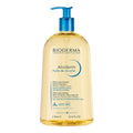 Aceite De Ducha Bioderma Atoderm 1000 Ml