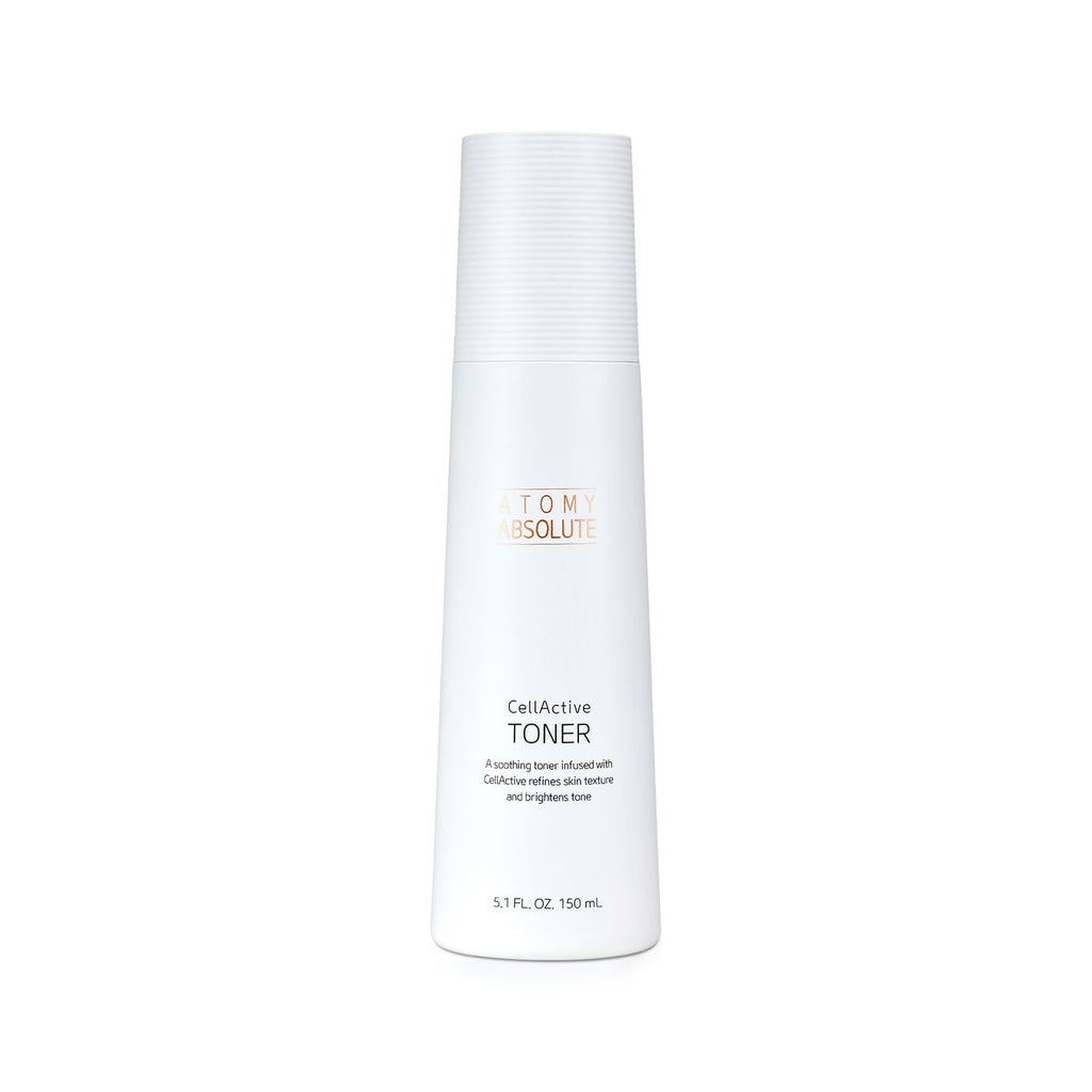 Atomy Absolute CellActive™ – Set Premium Antiedad de 6 Pasos