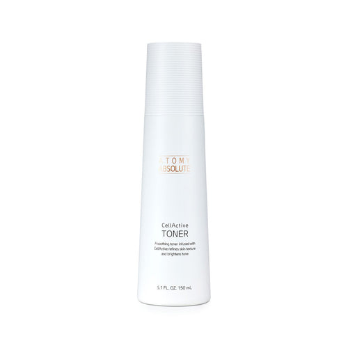 Atomy Absolute CellActive™ – Set Premium Antiedad de 6 Pasos
