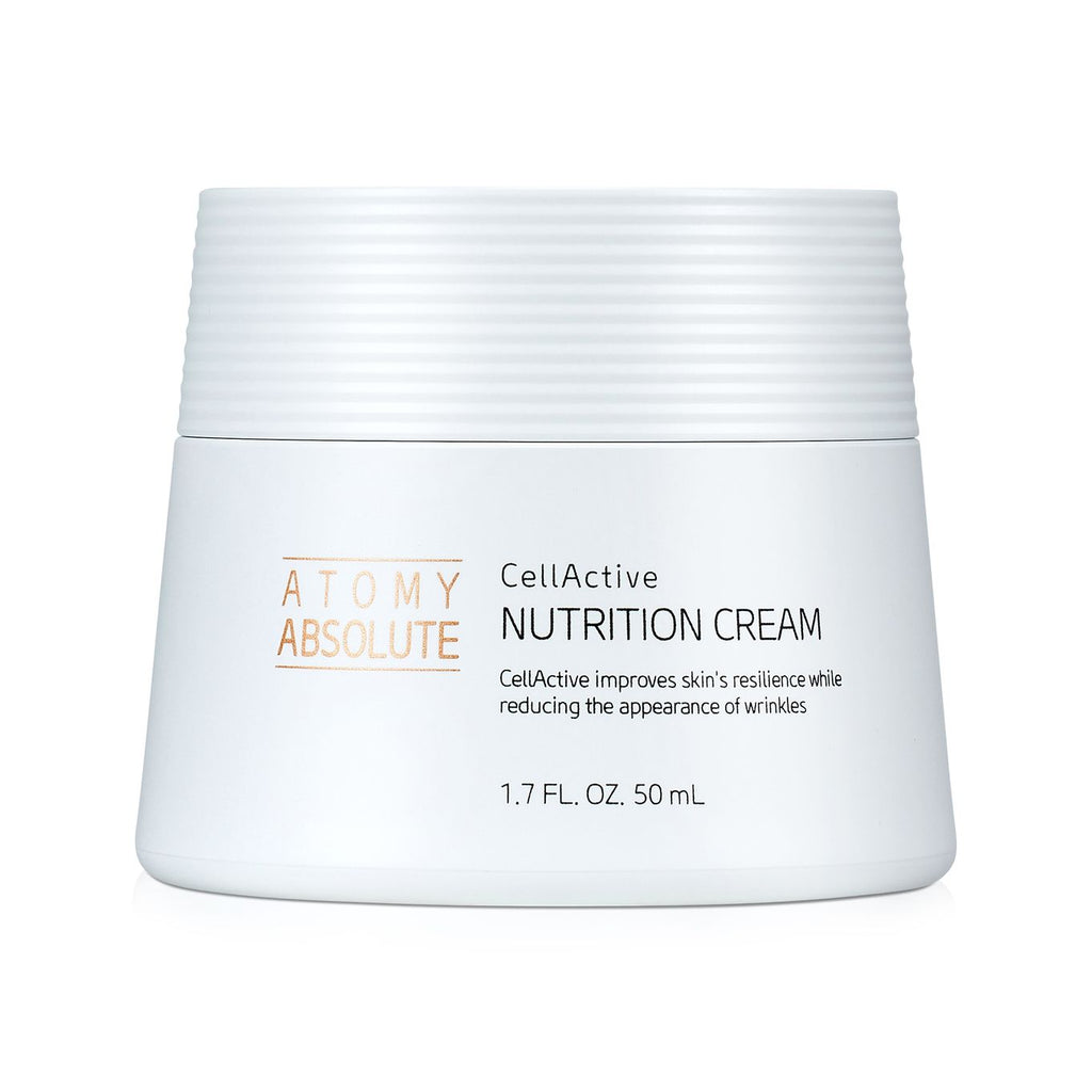Atomy Absolute CellActive™ – Set Premium Antiedad de 6 Pasos