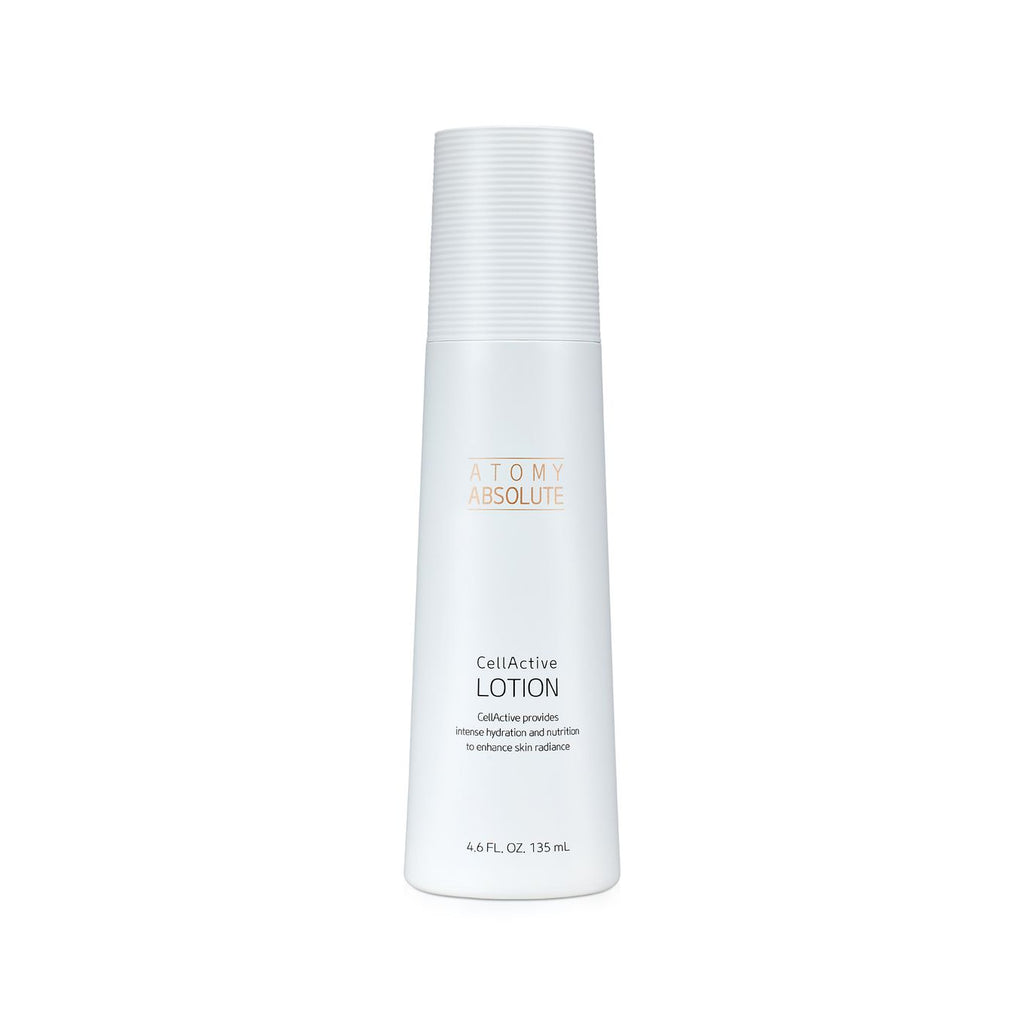 Atomy Absolute CellActive™ – Set Premium Antiedad de 6 Pasos
