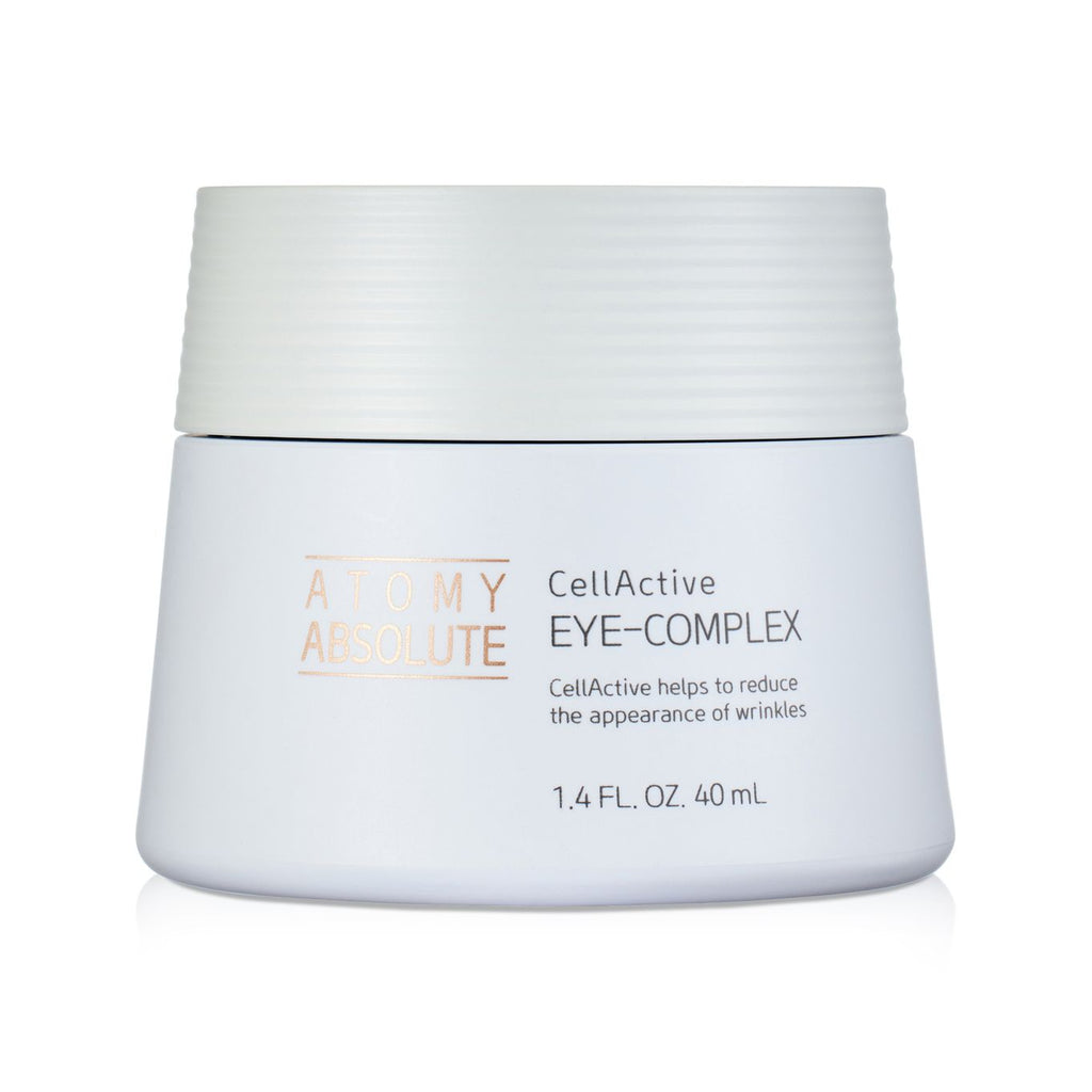 Atomy Absolute CellActive™ – Set Premium Antiedad de 6 Pasos