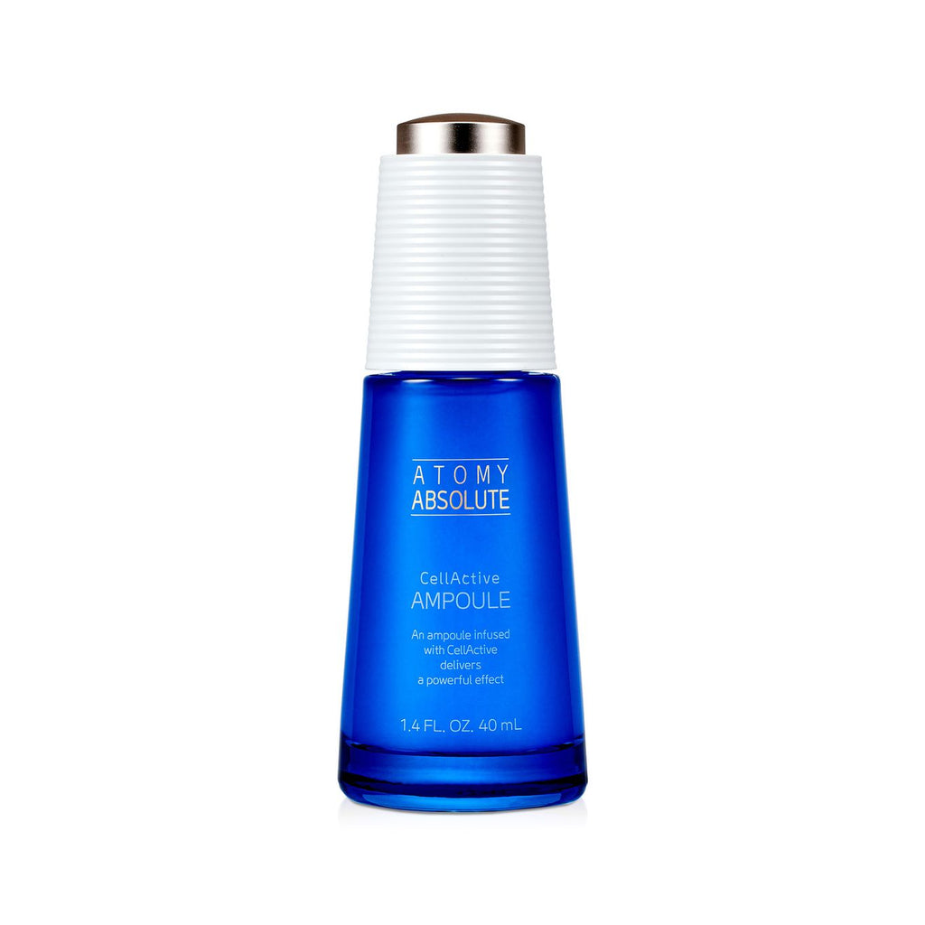 Atomy Absolute CellActive™ – Set Premium Antiedad de 6 Pasos