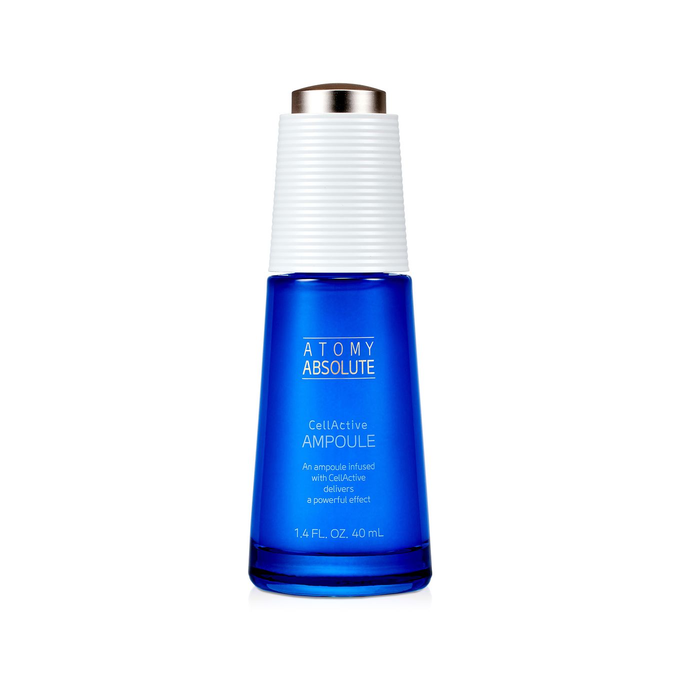 Atomy Absolute CellActive™ – Set Premium Antiedad de 6 Pasos